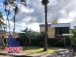 #CA00202 - Sobrado para Venda em Ubatuba - SP - 2