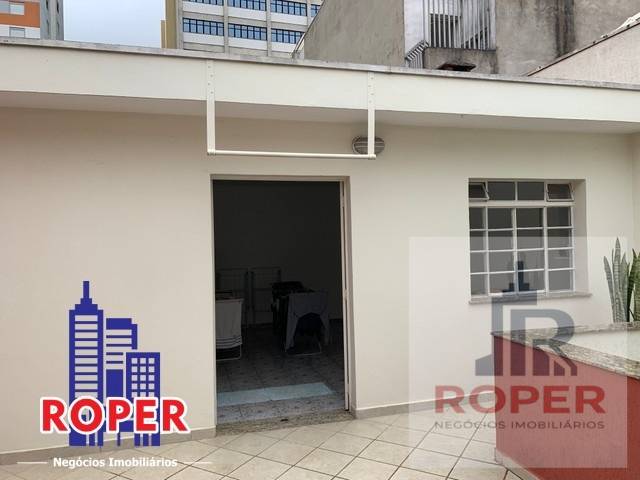 Sobrado para Venda em São Paulo - 4
