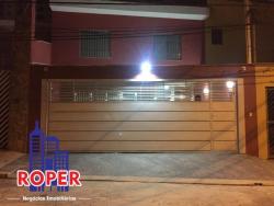 #CA00213 - Sobrado para Venda em São Paulo - SP - 3