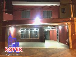 #CA00213 - Sobrado para Venda em São Paulo - SP - 2