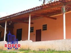 #CH00949 - Chácara para Venda em Atibaia - SP - 3