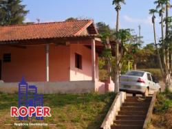 Venda em ATIBAIA VISTA DA MONTANHA - Atibaia