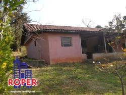 #CH00949 - Chácara para Venda em Atibaia - SP - 2