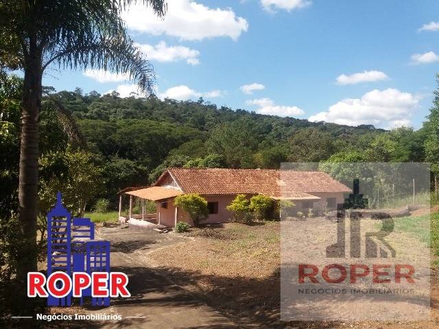 Venda em ATIBAIA VISTA DA MONTANHA - Atibaia