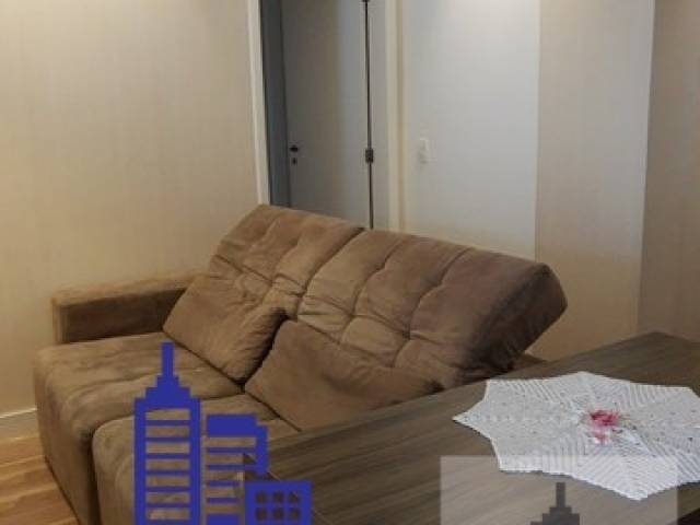 Apartamento para Locação em São Paulo - 4