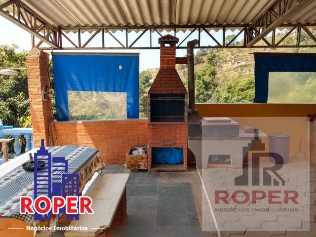 Chácara para Venda em Atibaia - 5