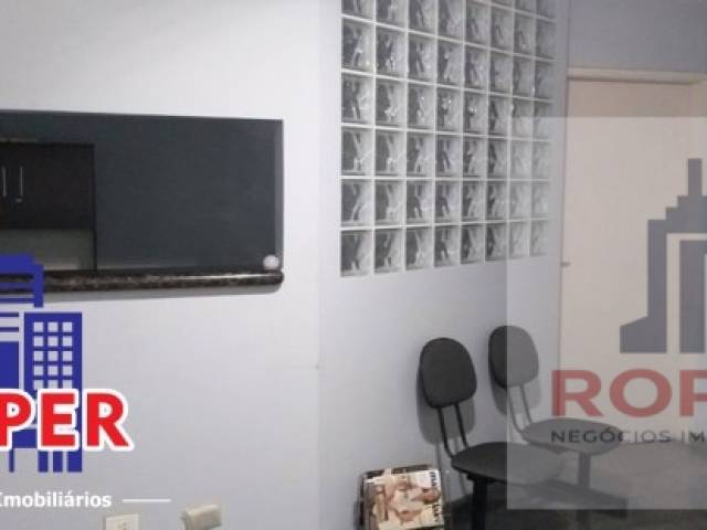 Salão Comercial para Venda em São Paulo - 5