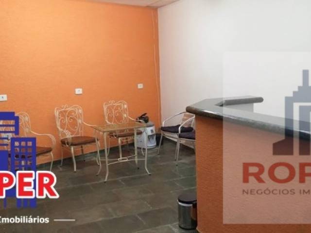 Salão Comercial para Venda em São Paulo - 4