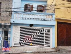 #CA00240 - Sobrado para Venda em São Paulo - SP - 1