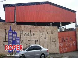 #TE00039 - Terreno para Venda em São Paulo - SP - 2