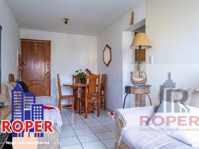 Apartamento para Venda em São Paulo - 3