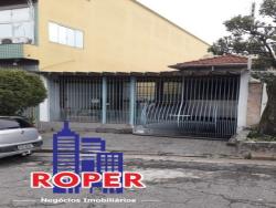 #CA00253 - Sobrado para Venda em São Paulo - SP - 2