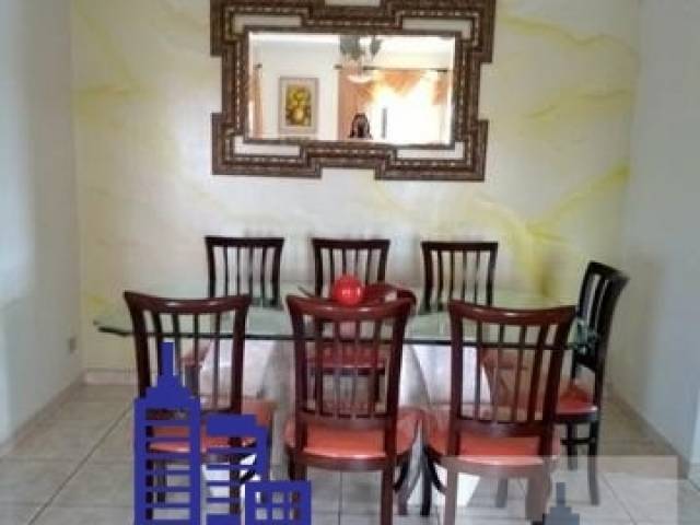 Apartamento para Venda em Santo André - 4