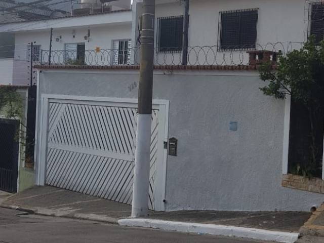 #CA00273 - Sobrado para Locação em São Paulo - SP - 3