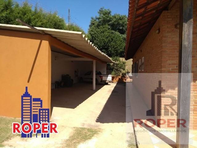 Chácara para Venda em São Roque - 4