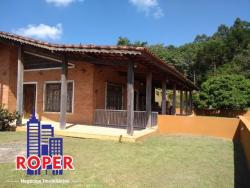 #CH00972 - Chácara para Venda em São Roque - SP - 3