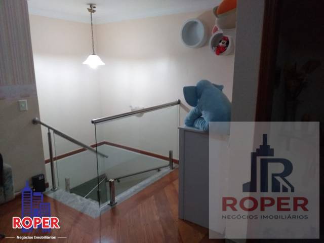 Duplex para Venda em São Paulo - 5