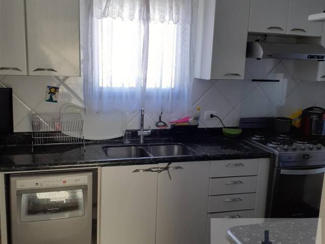 Duplex para Venda em São Paulo - 4
