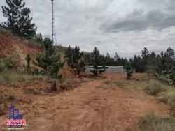 #TE00040 - Terreno para Venda em Santana de Parnaíba - SP - 3