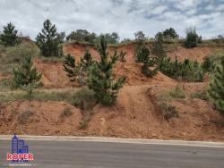 #TE00040 - Terreno para Venda em Santana de Parnaíba - SP - 1