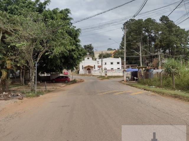Terreno para Venda em Santana de Parnaíba - 5