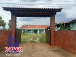 #CH00980 - Chácara para Venda em Mairinque - SP - 2
