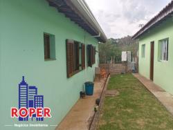 #CH00980 - Chácara para Venda em Mairinque - SP - 3