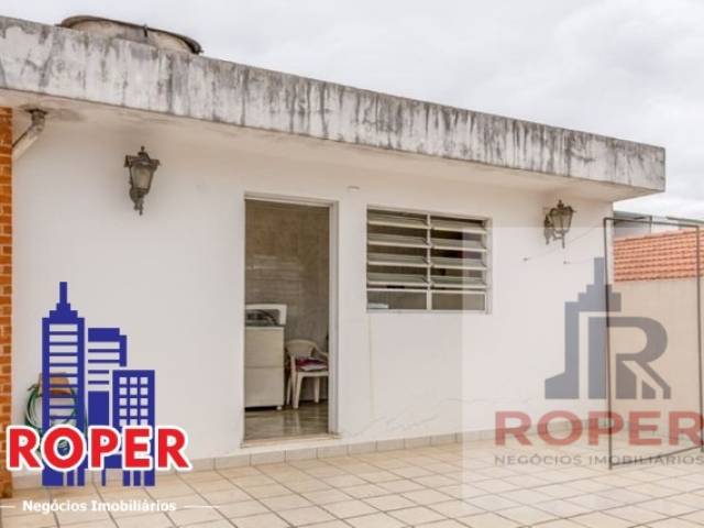 Casa para Venda em São Paulo - 2