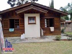 #CH00946 - Chácara para Venda em São Roque - SP - 2
