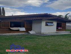 #CH00946 - Chácara para Venda em São Roque - SP - 3