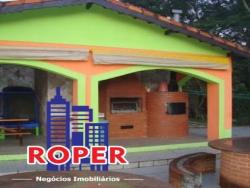 #CH00984 - Chácara para Venda em Santana de Parnaíba - SP - 3