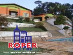 #CH00984 - Chácara para Venda em Santana de Parnaíba - SP - 2