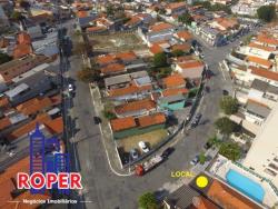 #TE00043 - Terreno para Venda em São Paulo - SP - 2