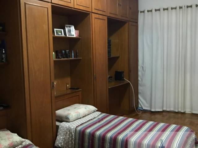 Sobrado para Venda em São Paulo - 4