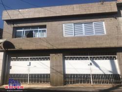 #CA00305 - Sobrado para Venda em São Paulo - SP - 1
