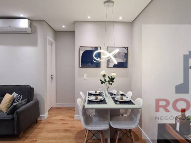 Apartamento para Venda em São Paulo - 5