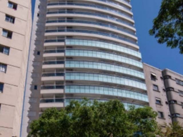 Apartamento para Venda em São Paulo - 3