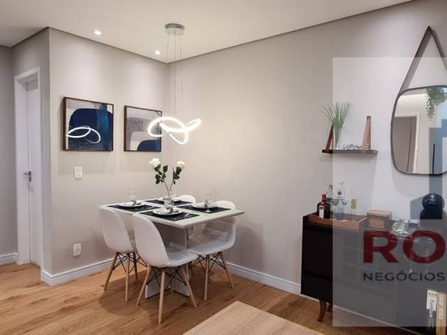 Apartamento para Venda em São Paulo - 4