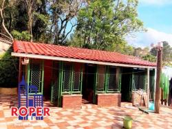 #CH01001 - Chácara para Venda em Mairiporã - SP - 2