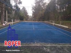 #CH01002 - Chácara para Venda em Suzano - SP - 3