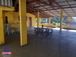 #CH01008 - Chácara para Venda em Suzano - SP - 3