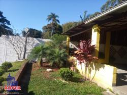 #CH01008 - Chácara para Venda em Suzano - SP - 2