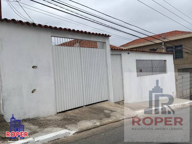 Casa para Venda em São Paulo - 4