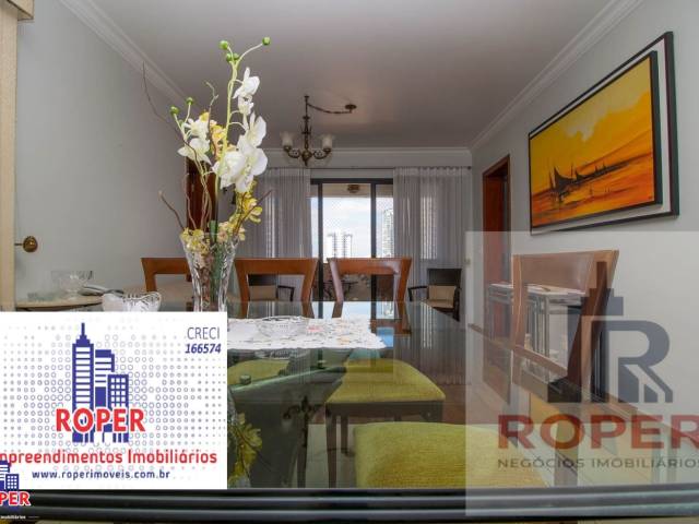 Apartamento para Venda em São Paulo - 4
