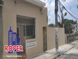 #TE00050 - Terreno para Venda em São Paulo - SP - 1