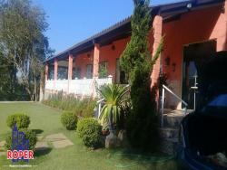 #CH01017 - Chácara para Venda em Suzano - SP - 2