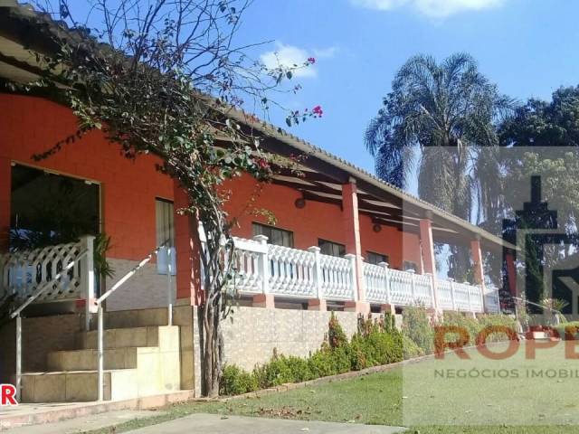 Chácara para Venda em Suzano - 4