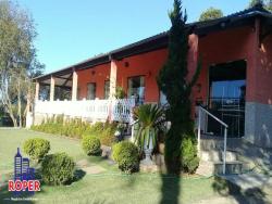 #CH01017 - Chácara para Venda em Suzano - SP - 3