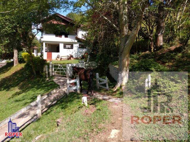 Sítio para Venda em Santa Isabel - 5