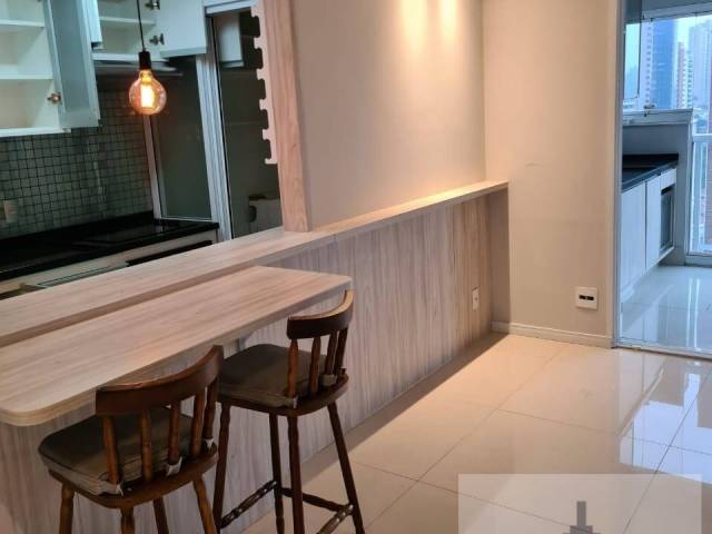 Apartamento para Locação em São Paulo - 4